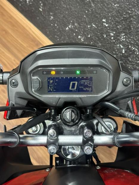HONDA CG 160 TITAN, Foto 7