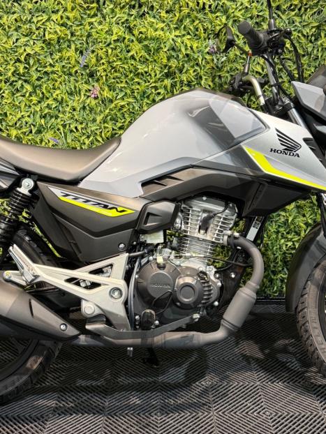 HONDA CG 160 TITAN, Foto 4