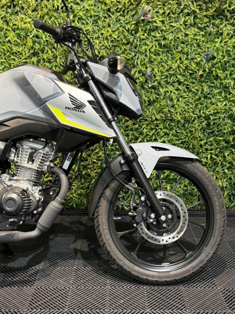 HONDA CG 160 TITAN, Foto 5