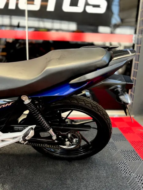 HONDA CG 160 TITAN, Foto 6