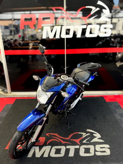 HONDA CG 160 TITAN, Foto 8