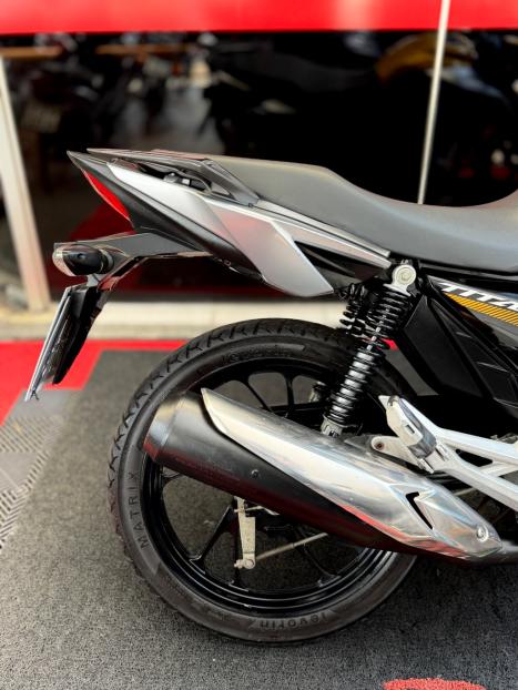 HONDA CG 160 TITAN, Foto 2