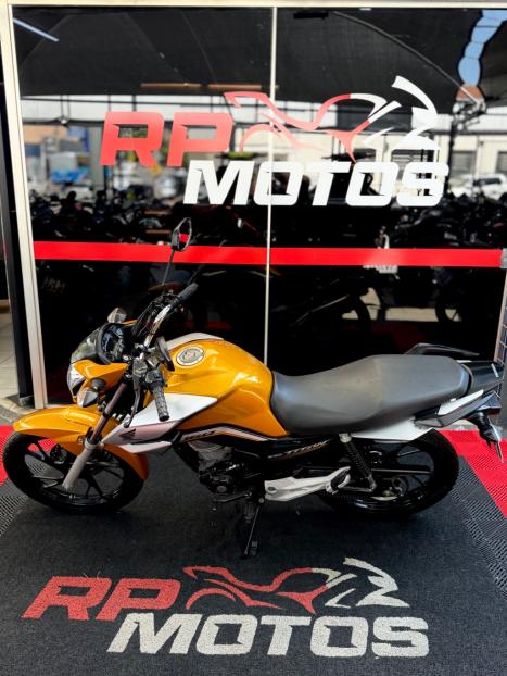 HONDA CG 160 TITAN, Foto 4
