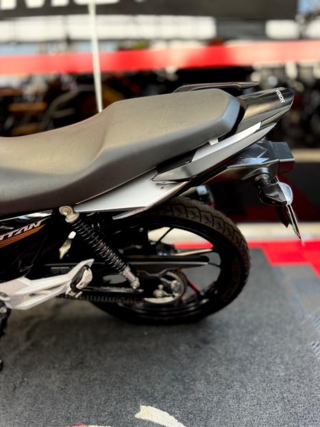 HONDA CG 160 TITAN, Foto 6