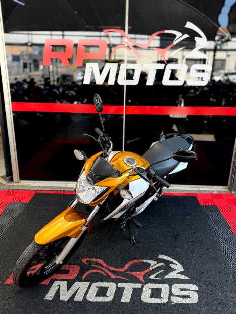 HONDA CG 160 TITAN, Foto 8