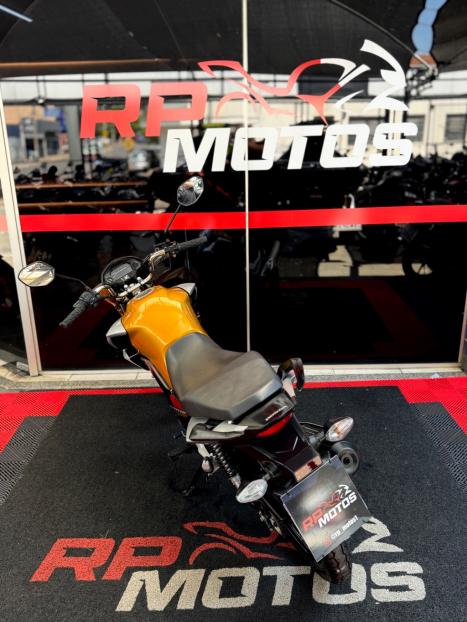 HONDA CG 160 TITAN, Foto 9