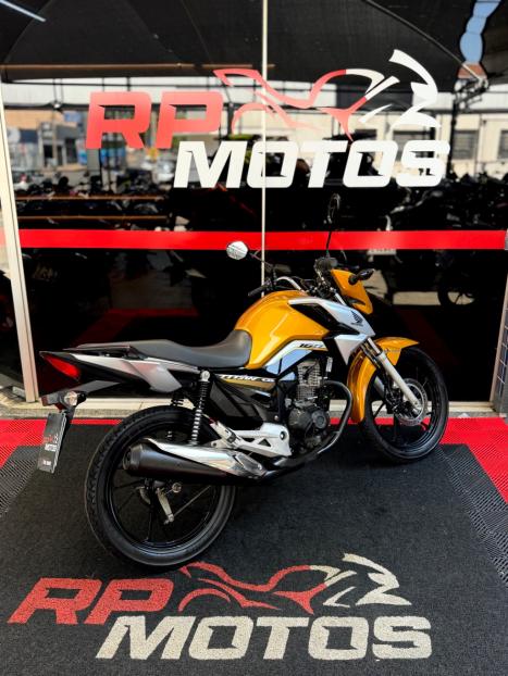 HONDA CG 160 TITAN, Foto 10