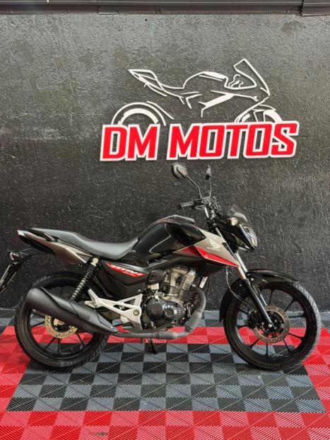 HONDA CG 160 TITAN, Foto 1