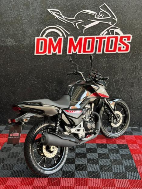 HONDA CG 160 TITAN, Foto 2