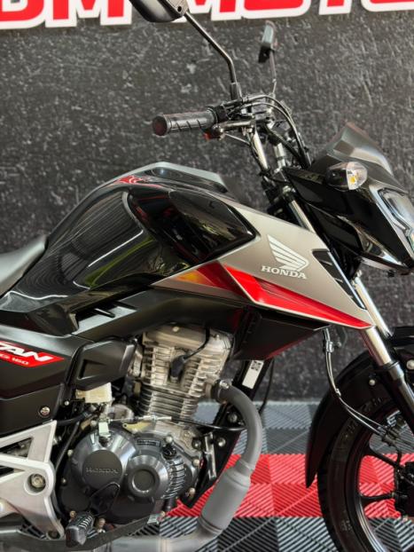 HONDA CG 160 TITAN, Foto 6