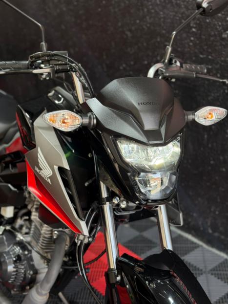 HONDA CG 160 TITAN, Foto 7