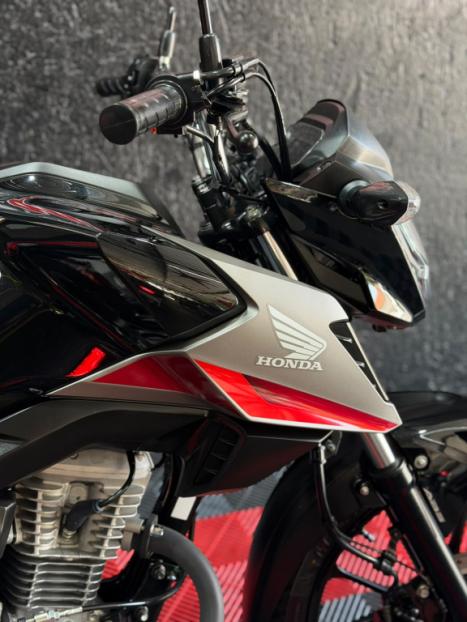 HONDA CG 160 TITAN, Foto 10