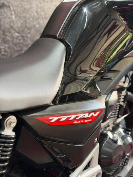 HONDA CG 160 TITAN, Foto 11