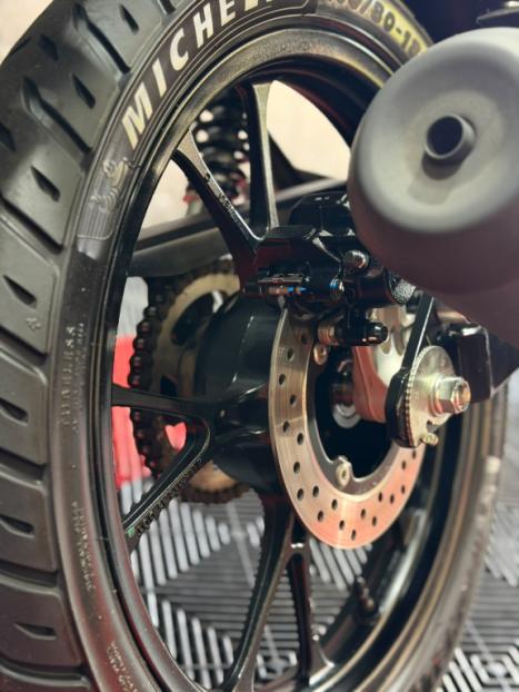 HONDA CG 160 TITAN, Foto 15