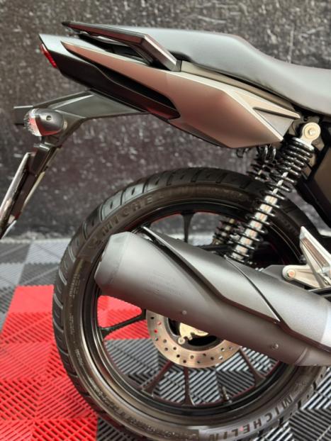 HONDA CG 160 TITAN, Foto 17