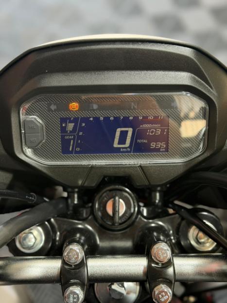 HONDA CG 160 TITAN, Foto 20