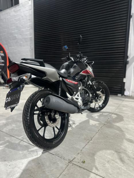 HONDA CG 160 TITAN, Foto 5