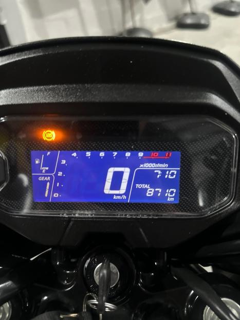 HONDA CG 160 TITAN, Foto 6