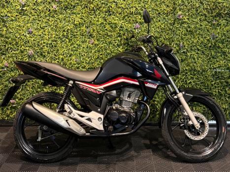 HONDA CG 160 TITAN, Foto 1