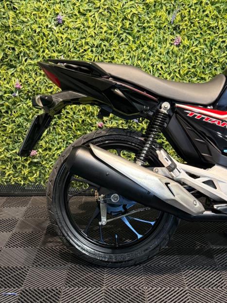 HONDA CG 160 TITAN, Foto 3