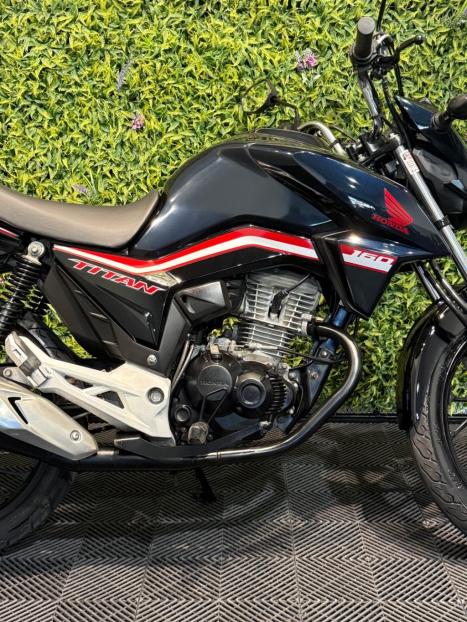HONDA CG 160 TITAN, Foto 4