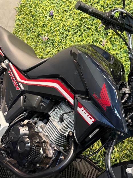 HONDA CG 160 TITAN, Foto 7