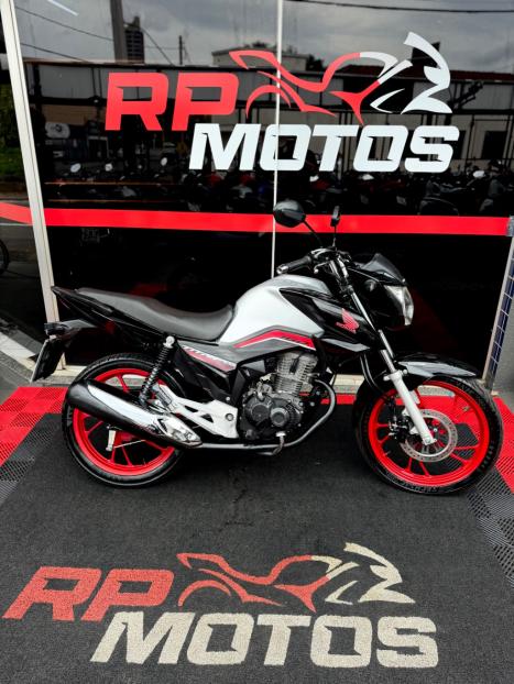 HONDA CG 160 TITAN, Foto 1