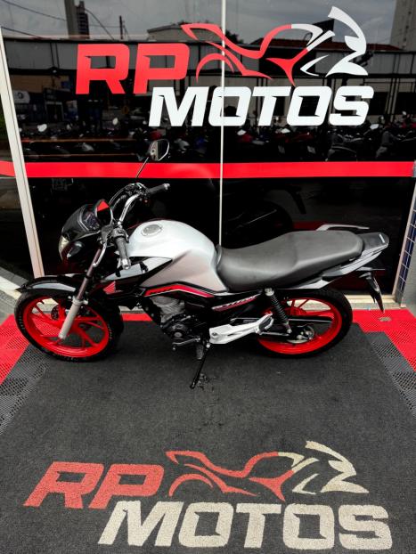 HONDA CG 160 TITAN, Foto 4