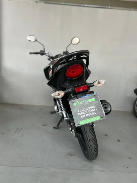 HONDA CG 160 TITAN, Foto 8