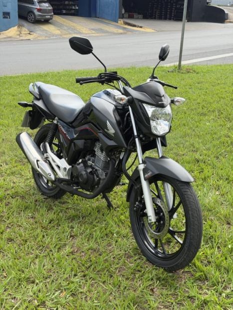 HONDA CG 160 TITAN, Foto 1