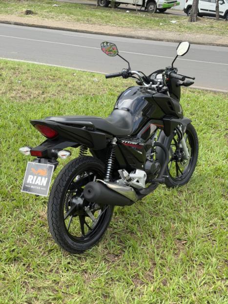 HONDA CG 160 TITAN, Foto 3