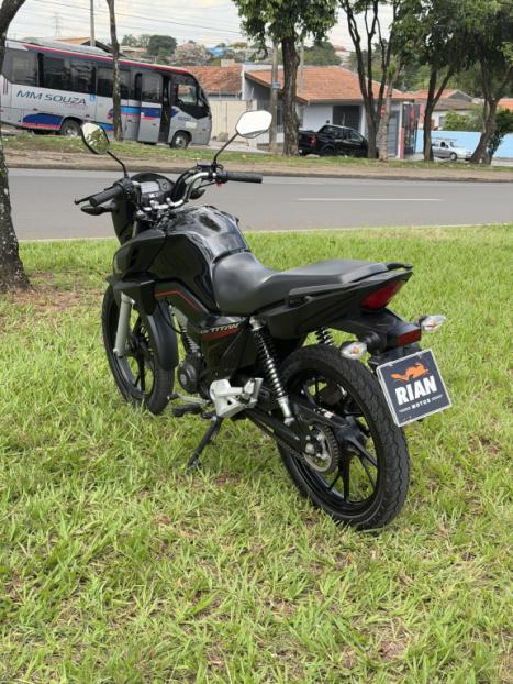 HONDA CG 160 TITAN, Foto 4