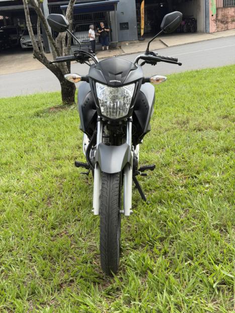 HONDA CG 160 TITAN, Foto 7