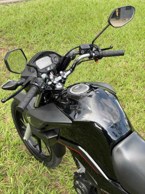 HONDA CG 160 TITAN, Foto 8