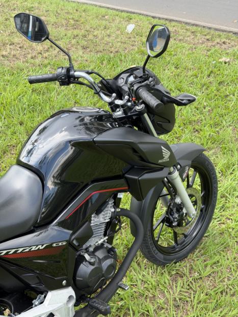 HONDA CG 160 TITAN, Foto 10