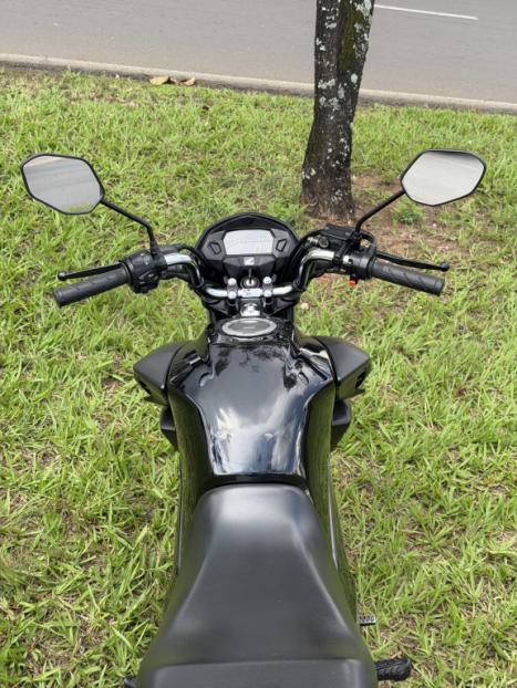 HONDA CG 160 TITAN, Foto 12