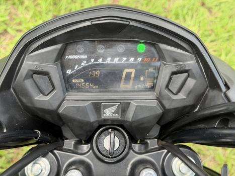 HONDA CG 160 TITAN, Foto 13