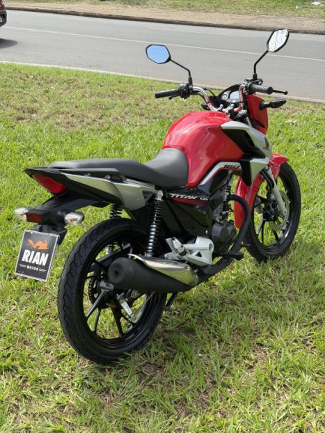 HONDA CG 160 TITAN, Foto 3