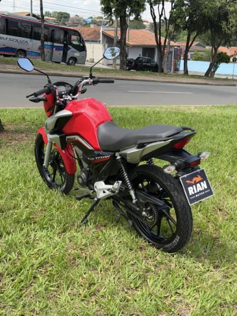HONDA CG 160 TITAN, Foto 4