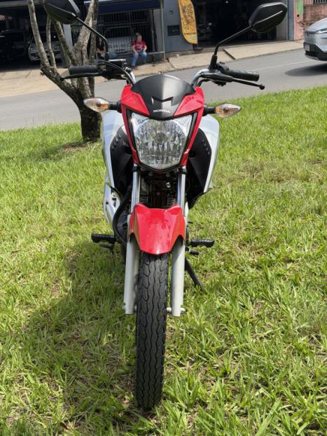 HONDA CG 160 TITAN, Foto 7