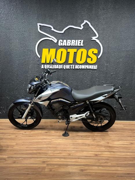 HONDA CG 160 TITAN, Foto 2