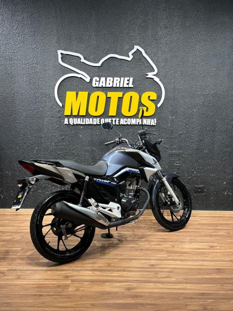 HONDA CG 160 TITAN, Foto 5