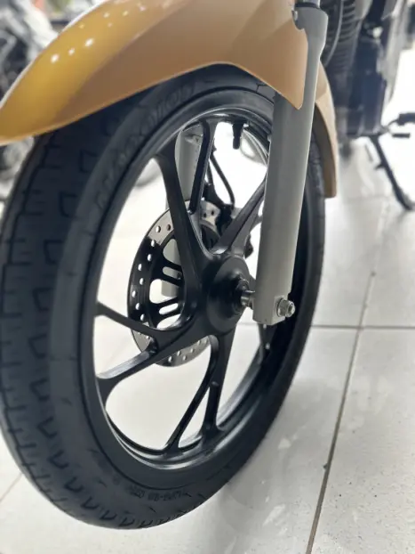 HONDA CG 160 TITAN, Foto 5