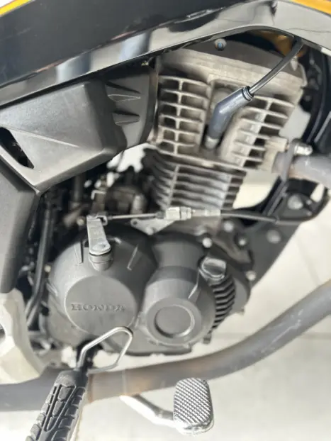 HONDA CG 160 TITAN, Foto 7