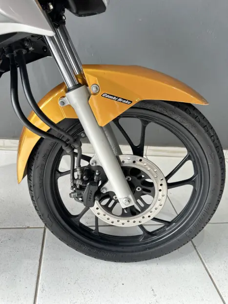 HONDA CG 160 TITAN, Foto 10