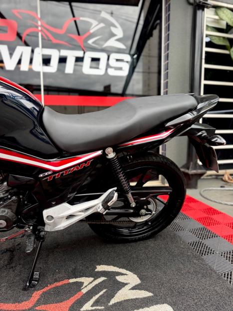 HONDA CG 160 TITAN, Foto 6