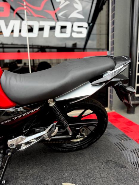 HONDA CG 160 TITAN, Foto 6