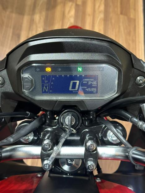 HONDA CG 160 TITAN, Foto 7