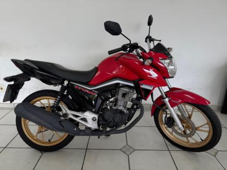 HONDA CG 160 TITAN, Foto 1