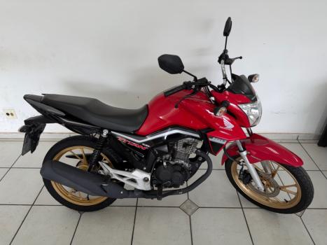 HONDA CG 160 TITAN, Foto 3
